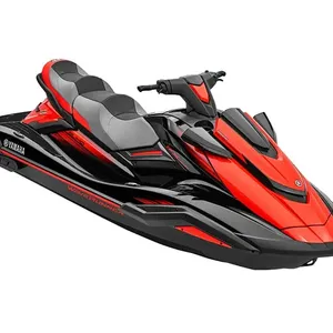 2022 NEW Yamahas FX Limited SVHOジェットスキー/ジェットスキー/ウェーブランナー