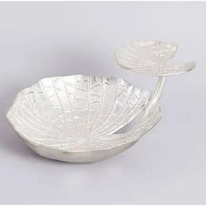 Creative Quality Serving <b>Bowl</b> Decorative Casted Metal <b>Fruit</b> <b>Bowls</b> for Home Use and Home Decor at Best Price - Product Image 3