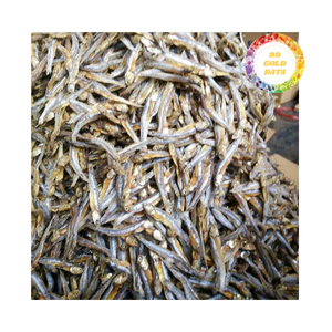 ทำความสะอาดปลากะตักตามธรรมชาติด้วยเกลือหัวและเกลือที่เก็บรักษาไว้จากชายฝั่งเวียดนามที่ได้มาและผ่านกระบวนการด้วยความระมัดระวัง - Product Image 6