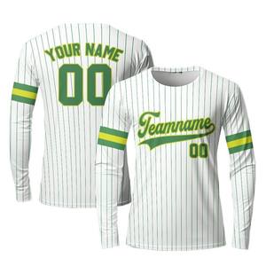 Equipo Nacional de Calidad tailandesa superior Ropa personalizada Mangas completas Sublimación Jersey Venta al por mayor Ropa deportiva de entrenamiento Uniforme de fútbol - Product Image 5