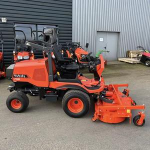 Tracteur compact Kubota F3890 en promotion |   Moteur diesel 38HP |   4x4 |   Utilisation intensive pour la ferme et le jardin - Product Image 1