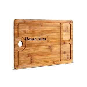 Tabla de Cortar Frutas de Tamaño y Forma Personalizados con Madera de la Mejor Calidad a un Precio Razonable - Product Image 1