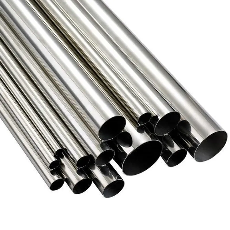 ASTM API 304 A106 A36 Oil and Gas Pipeline Stainless Steel Seamless Galvanized Carbon Welded Steel Pipe
