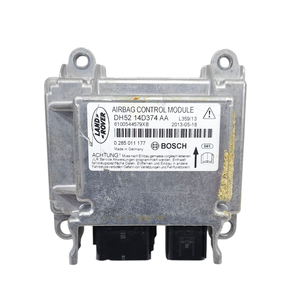 CENTRALINA AIRBAG LAND ROVER Freelander Série DH52-14D374-AA (12>) - Product Image 4