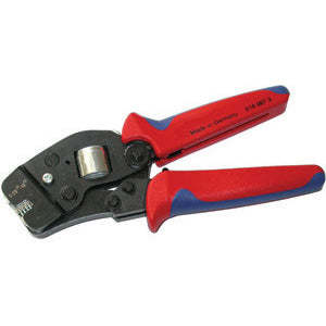207GVA <b>16</b> Crimping Pliers Wire Crimpers Product Category - Product Image 1