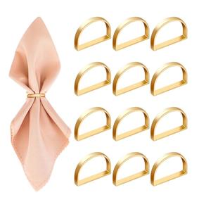 Servilleteros de metal hechos a mano de la mejor calidad al por mayor, artículos de hotel de la mejor calidad, forma personalizada a un precio excelente. - Product Image 6