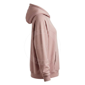 Oferta Especial: Sudaderas con Capucha Extra Grandes para Mujer, Estilo Único y Transpirable - Product Image 5