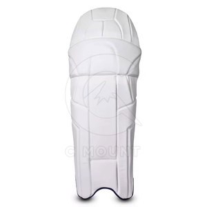 Protectores de Cricket Duraderos Diseñados para Máxima Protección y Libertad de Movimiento para Hombres y Jóvenes - Product Image 2