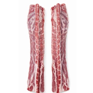 Frozen Goat Loin Meat Premium Cut Halal Goat Meat Bulk Export Supply - Product Image 1