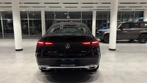 Nuevo GLE Coupé 450 2.5 AT 367 hp 4WD Gasolina Automático Interior de Cuero Combustible Gasolina Volante a la Izquierda 2025 - Product Image 5
