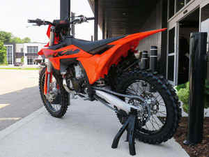 Motocicleta Original Top Ventas 2025 300 SX de EE. UU. con Motor de 1000-1500cc, Velocidad Máxima Superior a 80km/h, EN TENDENCIA - Product Image 2