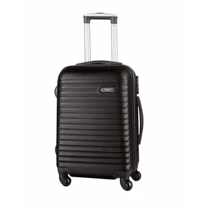 Trolley Rigido in ABS Personalizzato con Gadget Promozionali - Product Image 3