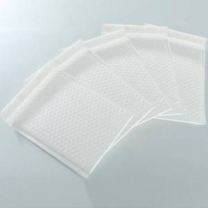 Sobre de burbujas de polietileno Mailer 40*52cm Durable 4 capas Bolsas de correo ecológicas Alta CALIDAD DE Tailandia Bolsa de embalaje de mensajería - Product Image 5