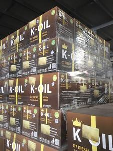 Aceite K-oil D7 5W30/10W40 CI-4 - Proveedor de Vietnam, precio al por mayor, buena calidad y se puede fabricar con marca OEM para motores diésel y de gasolina. - Product Image 3