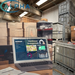 中国到巴基斯坦门到门货运 EXW FOB DDP DAP 海运空运快递运输代理 机械家电3C CCC - Product Image 5