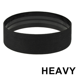 GAF Offre Spéciale Cercles de hanche Entraînement de résistance personnalisé Bande de hanche Cercle de hanche Exercice d'entraînement pour vêtements de fitness - Product Image 2