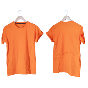 Camisa Casual de Manga Corta de Algodón Liso con Lavado Ácido, Estilo Urbano, Personalizada, Vintage, Teñida, Oversize XL, Ropa al por Mayor - Product Image 6