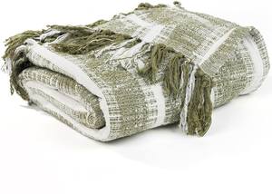 Custom Lovely 100% Cotton Super Soft <b>Blankets</b> with Print <b>Knitted</b> Throw <b>Blanket</b> for <b>Baby</b> Home Use - Product Image 3