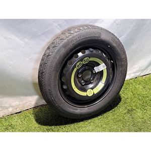 Roue de secours MERCEDES Classe C Berline W204 2044000302 R16 646811 (07>) - Product Image 3