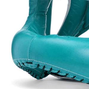 Protector de Cabeza de Boxeo para Hombre, de Cuero, Ligero, de Primera Calidad, Duradero, Ajustable, Transpirable, Personalizable, Último Diseño - Product Image 5