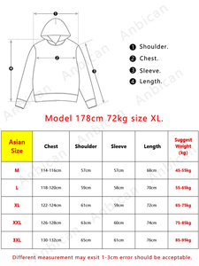 Nueva alta calidad al por mayor logotipo personalizado de impresión de algodón liso cremallera Sudadera con capucha para hombre con cremallera Sudadera con capucha - Product Image 5