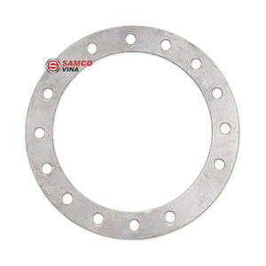 Disque d'entraînement Star Flexplate robuste 28/32 923829.0034 compatible avec la transmission de chariot élévateur TE17 - Product Image 5