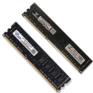 工厂批发DDR3 DDR4内存8GB PC3-12800S内存1600MHz 2gb 4gb 8gb DDR3 PC3 1333S 1.35V DDR3L内存