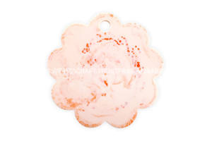 Plateau de service en résine écologique, décoration de table pour restaurant et hôtel, fournitures de vaisselle - Product Image 2