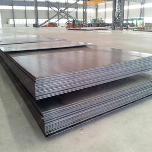 Placa de Acero para Recipientes a Presión A387 con Certificación ASTM |   Aleación de Cromo Molibdeno, Calderas y Reactores de Alta Temperatura y Alta Presión para Uso Industrial - Product Image 4