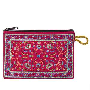 กระเป๋าใส่เหรียญ dokuma bozuk 197 20-Li แพ็คได้รับการออกแบบอย่างสวยงาม - Product Image 1