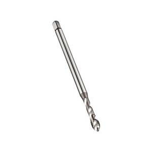 High-Speed Steel <b>Taps</b> for ISO 2283C 2-3 E605 6x1 DORMER Brand 6H Finish - Product Image 1