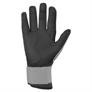 Top des tendances Offre Spéciale joueur d'équipe professionnel de haute qualité en gros gants de frappe de baseball pour hommes conception et logo personnalisés - Product Image 3