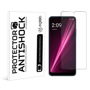 Antishock T-Mobile อุปกรณ์ป้องกันหน้าจอ6X ทนทานและดูดซับแรงกระแทก - Product Image 1