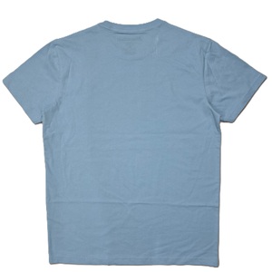 Logo personnalisé T-shirt de style décontracté pour hommes Unique séchage rapide 100% coton à manches courtes Streetwear imprimé numérique T-Shirt vierge - Product Image 2