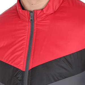 Nouveau style de conception Offre Spéciale de blouson d'aviateur pour hommes | Blouson d'aviateur personnalisé de veste d'hiver de haute qualité pour hommes - Product Image 5