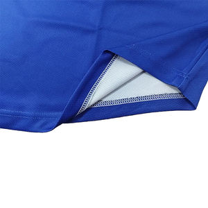 Uniforme Deportivo Ligero y Transpirable, Impresión por Sublimación con Gráficos Personalizados, Tela Deportiva Suave al Tacto, Resistente a la Decoloración, Conjuntos con Botones - Product Image 3