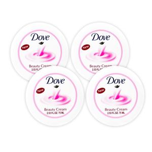 โดฟบิวตี้ครีม250มล. - Product Image 4