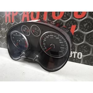 Pannello Strumenti AUDI A3 Cabriolet Serie (8P7) (08>13) 8P0920901KX - Product Image 4