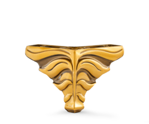 Patas de Sofá de Plástico Ruzgar Avangarde Estilo Clásico de 10-14 cm, Resistentes y de Fácil Instalación para Cocina, Sala de Estar y Comedor - Product Image 4