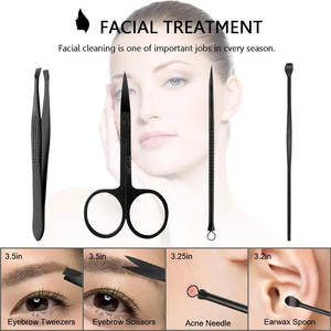 Kit de Pedicura Profesional 15 en 1, de Acero Inoxidable, Portátil, para el Cuidado de las Uñas, Eliminador de Callosidades, en Caja de Cuero - Product Image 5