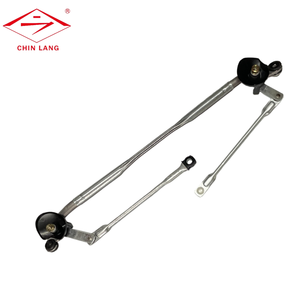 Nuevo Sistema de limpiaparabrisas para TOYOTA VIGO 05 '~ OEM #85150-0K011 - Product Image 1