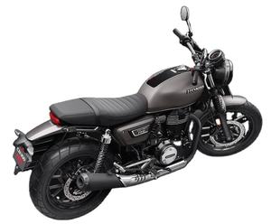 Motos CB350RS DLX d'Inde - Product Image 1