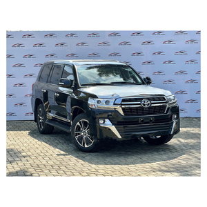 TOYOTAi LANDCRUISER 11/2015 4.0L V6 Vente en gros Voitures de bonne qualité Voitures d'occasion TOYOTAi Hilux Diesel Pickup 4x4 Voiture d'occasion fabriquée en LED - Product Image 1