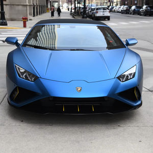 Lamborghini Huracán EVO Spyder RWD 2023 Usado en Excelentes Condiciones, Importado de la UE - Product Image 2