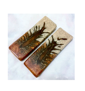 ที่จับมีดทำจากเรซินยอดนิยมคุณภาพระดับพรีเมียมสำหรับร้านอาหารโรงแรมและครอบครัว - Product Image 1