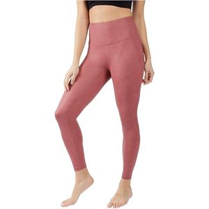 Leggings pour femmes à taille haute, élastiques, sexy, unis, à séchage rapide, fins, respirants, légers, sans couture, pour le yoga et la course à pied - Product Image 3