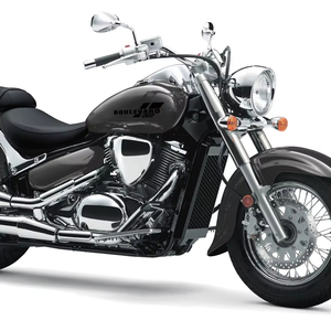 READY TO SHIP 2025 BOULEVARD C50 T <b>Motorcycle</b> - Product Image 2