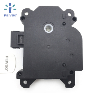 Actuador de Ventilador de Aire Acondicionado PEIVSO, Precio de Fábrica, Nuevo para TOYOTA 4RUNNER KZN185, RZN18*, OEM 87106-04030 - Product Image 5