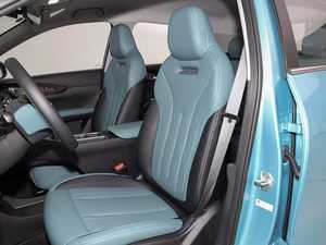 Véhicule électrique d'occasion Xin-gyu-an 2025 MiniSUV avec une autonomie NEDC de 201-300 km, une batterie de 50-70 kWh et un moteur de 120 kW - Product Image 3