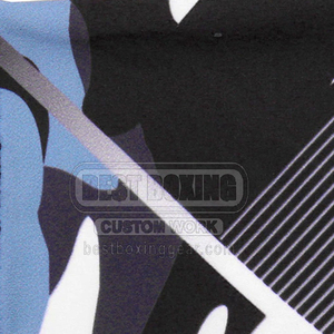 Rash Guard à manches longues coupe ample avec logo personnalisé pour hommes vente en gros Rash Guard pour jeunes sur mesure pour hommes - Product Image 5